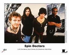 Artist Spin Doctors